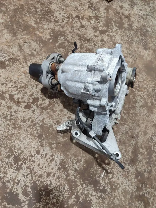 BMW OE 8623346 transmission reducer image 6