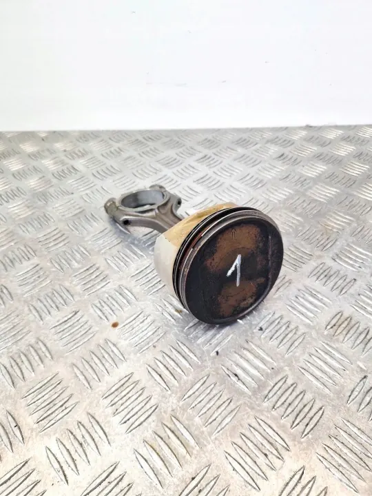 Piston OEM 1130300020 pour Mercedes-Benz SL R129 5.0L image 2