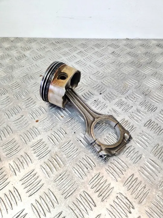 Piston OEM 1130300020 pour Mercedes-Benz SL R129 5.0L image 3