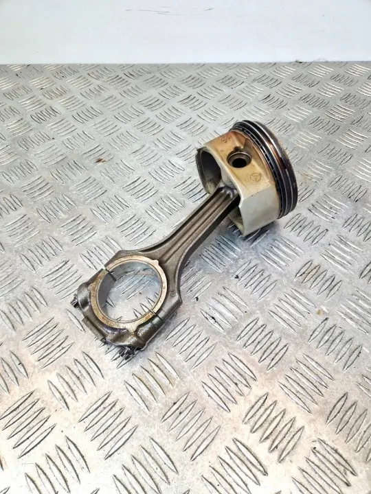 Piston OEM 1130300020 pour Mercedes-Benz SL R129 5.0L image 4