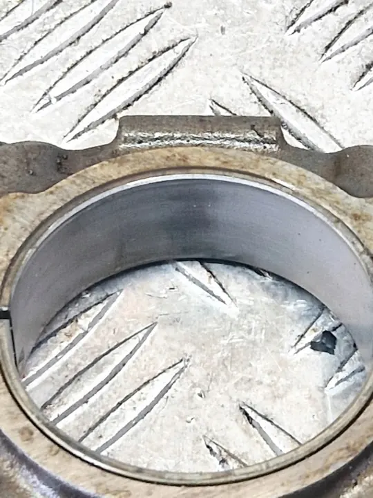 Piston OEM 1130300020 pour Mercedes-Benz SL R129 5.0L image 5