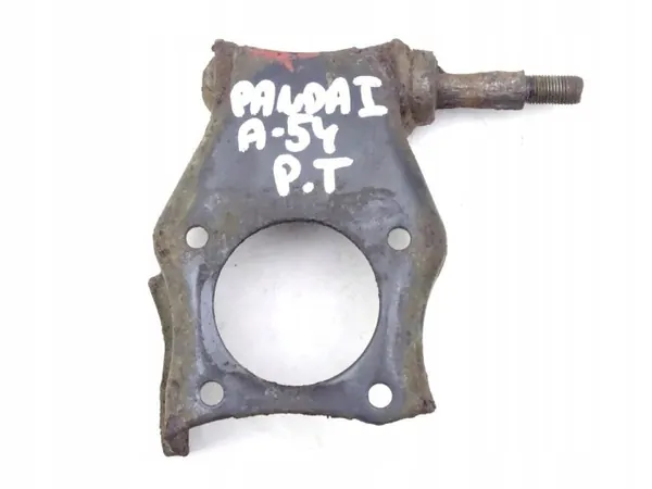 Fiat Panda I Hinterachse rechts Nabenhalterung OEM FIAT_PANDA_I_141_80-03 image 2
