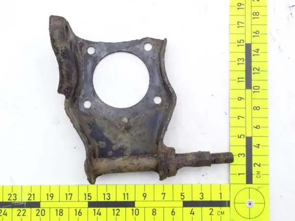 Fiat Panda I Hinterachse rechts Nabenhalterung OEM FIAT_PANDA_I_141_80-03 image 3