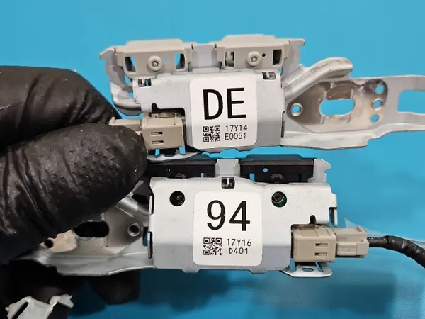 Antenne Lexus OEM IMPRK1523739 pour NX 2014-2021 image 4
