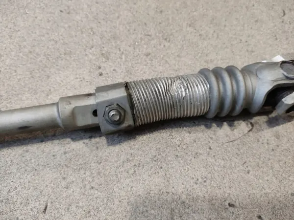 Croisillon colonne direction OEM A2224620278 Mercedes image 5