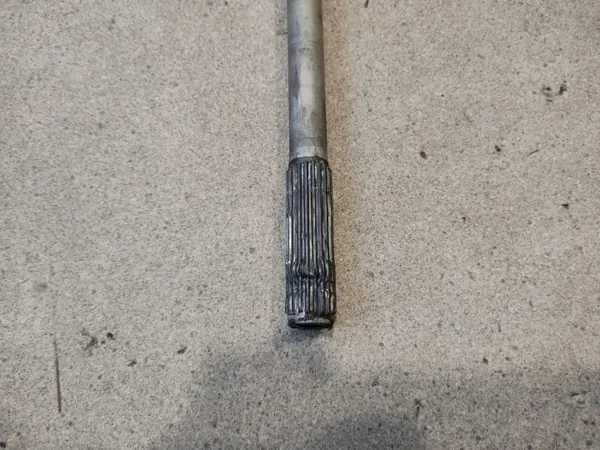 Croisillon colonne direction OEM A2224620278 Mercedes image 9