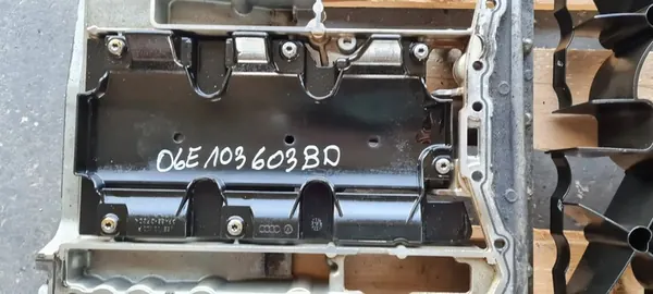 A6 C7 4G Oljetank 3.0 TFSI CRE 06E103600H image 10