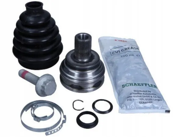 Schaeffler FAG 771 0339 30 Kit junta eje de transmisión image 2