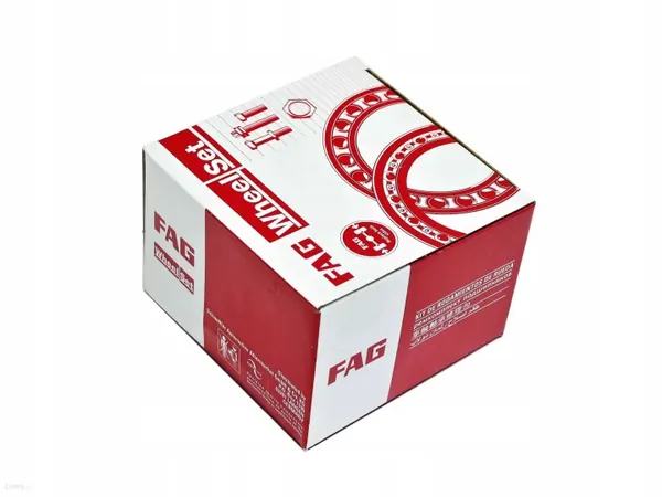 Schaeffler FAG 771 0339 30 Kit junta eje de transmisión image 3