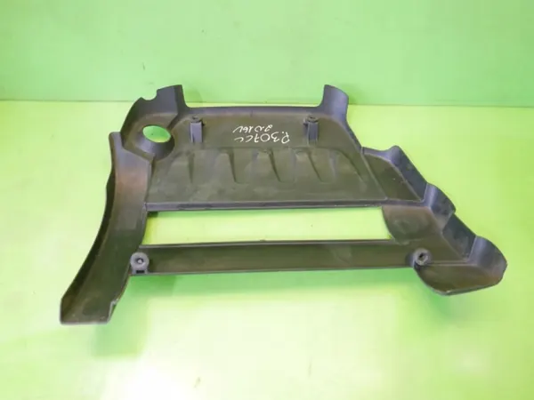 Moottorikansi OEM 9653373180 Peugeot 407 1.8 16V image 7
