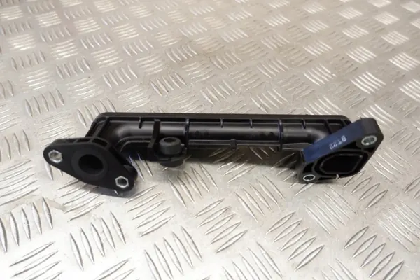 EGR-putki OEM 2560125011 Lexus ES 2.5L:lle image 3