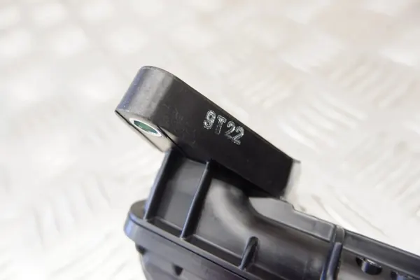 EGR-putki OEM 2560125011 Lexus ES 2.5L:lle image 7