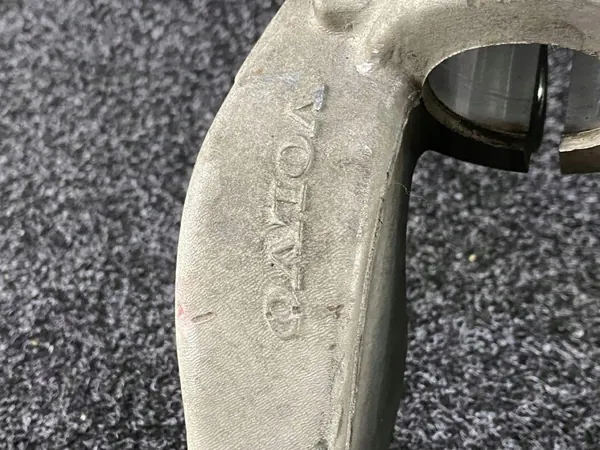 Soporte de amortiguador delantero derecho OEM 31652261 Volvo XC60 II image 3