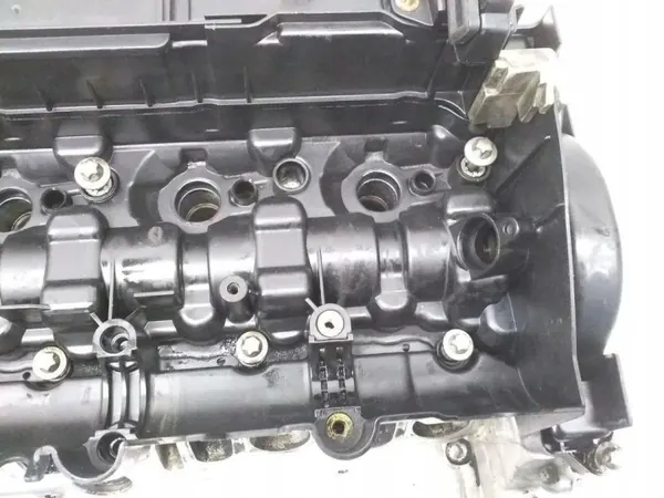 Cabeça Motor BMW D2038513 para X5 E70 2013 image 4