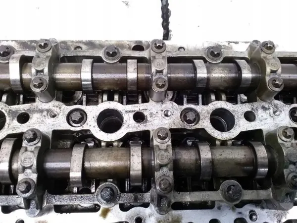 Cabeça Motor BMW D2038513 para X5 E70 2013 image 6