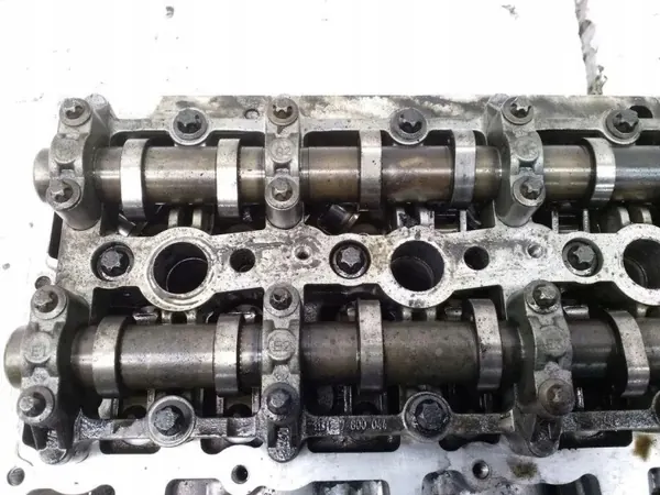 Cabeça Motor BMW D2038513 para X5 E70 2013 image 7