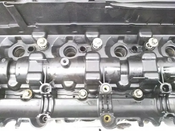 Cabeça Motor BMW D2038513 para X5 E70 2013 image 8