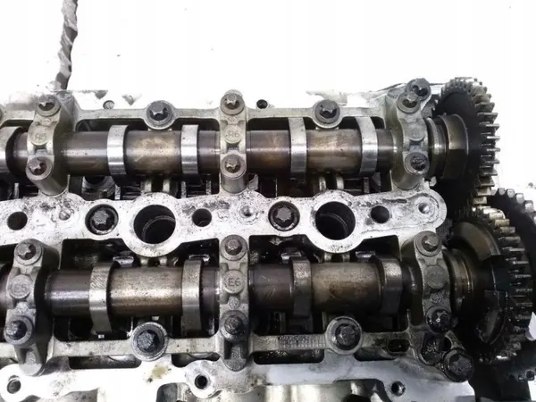 Cabeça Motor BMW D2038513 para X5 E70 2013 image 9