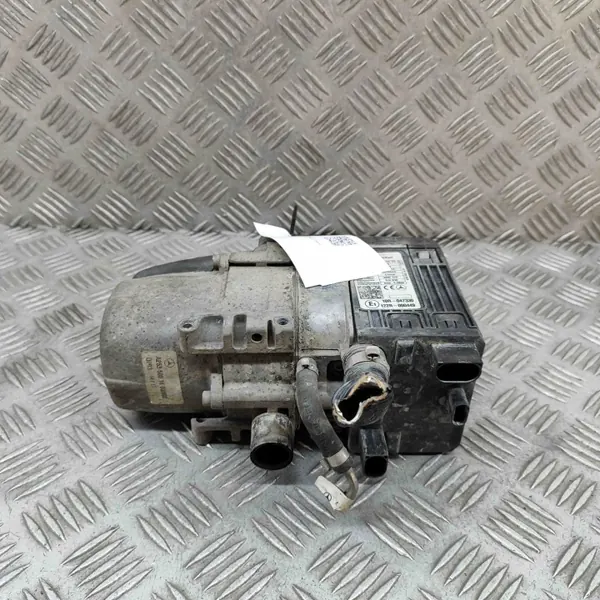 Mercedes-Benz Webasto Verwarming OEM 10R047330 Gebruikt image 4