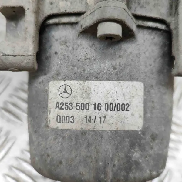 Mercedes-Benz Webasto Verwarming OEM 10R047330 Gebruikt image 8