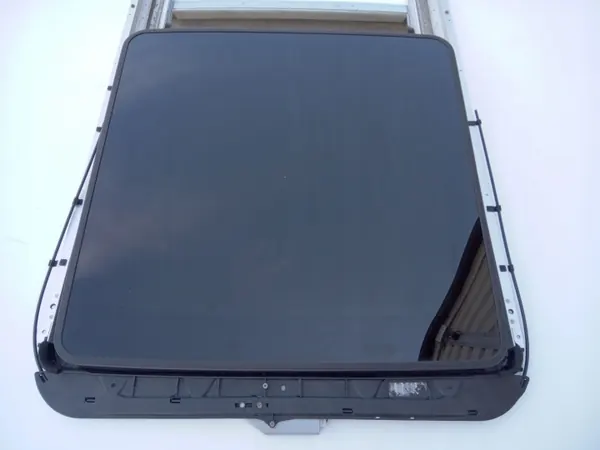 SZY-DCH-NIS-XL schuifdak voor Nissan X-Trail T31 image 3