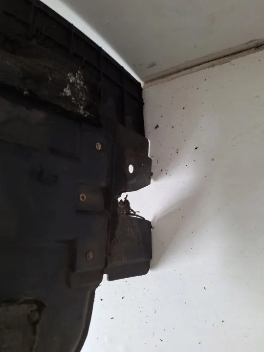 Aile avant droite Hyundai IX35 OEM 86814-2Y000 image 3