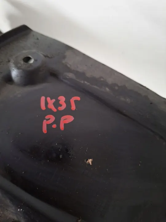 Aile avant droite Hyundai IX35 OEM 86814-2Y000 image 4