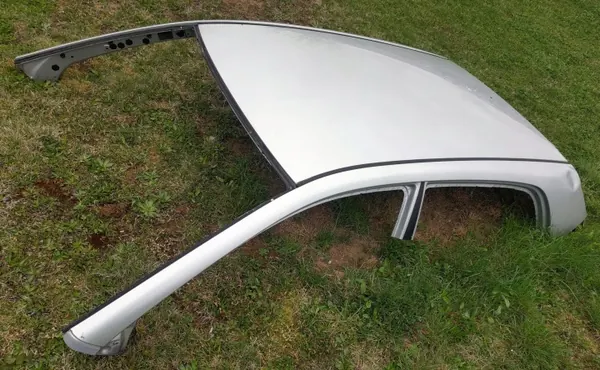 OEM nkjjn7t5jliil Tak för Corolla E12 5D image 2