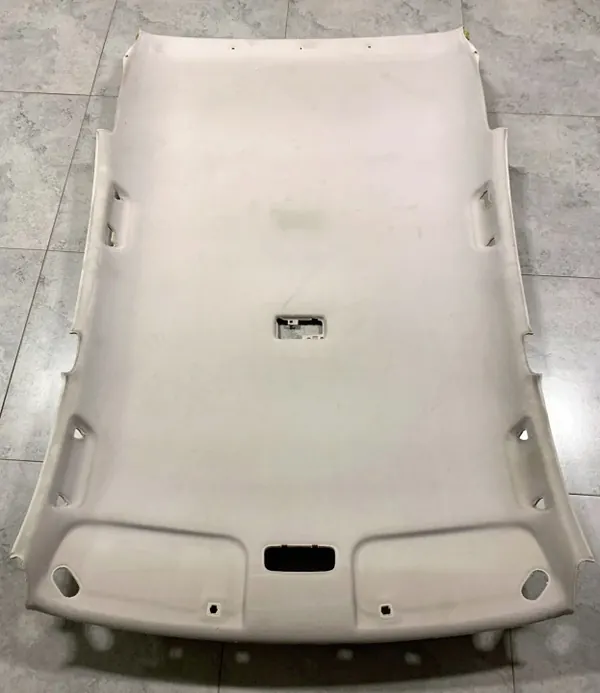 OEM nkjjn7t5jliil Tak för Corolla E12 5D image 4