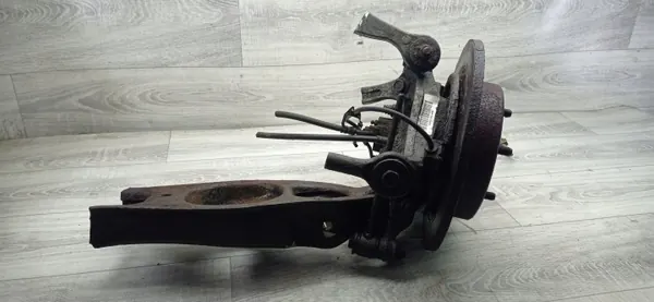 CHRYSLER PACIFICA 1 03-07 Vasen Taka-Akselinkannatin OEM image 4