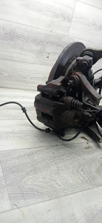 CHRYSLER PACIFICA 1 03-07 Vasen Taka-Akselinkannatin OEM image 5