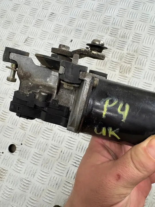 Frontscheibenwischermotor Mitsubishi Pajero IV MR388036 image 3