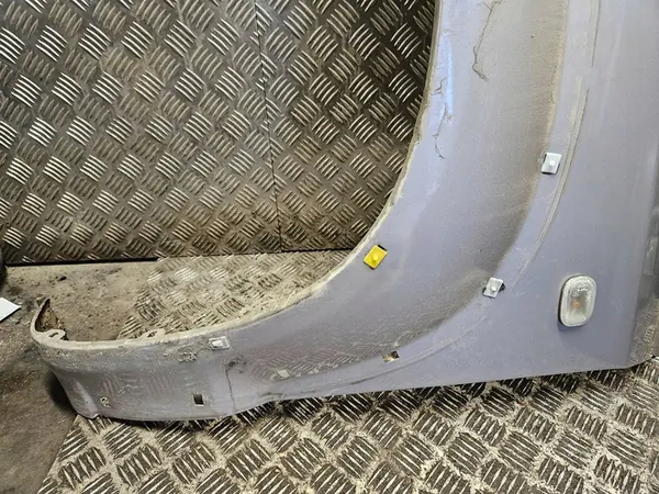 Hyundai OE 663112E130 skärm image 6