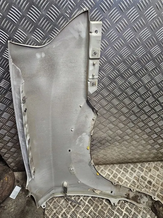 Hyundai OE 663112E130 skärm image 7