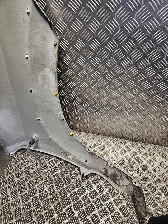 Hyundai OE 663112E130 skärm image 8