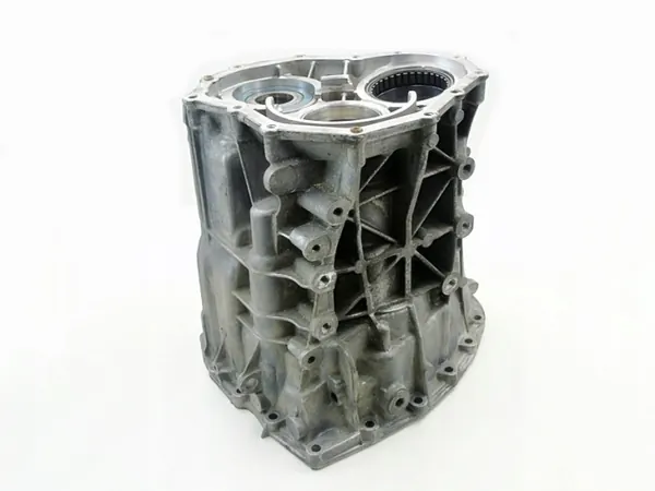 Caja de cambios Audi OE usado OEM 0B5301383K image 2
