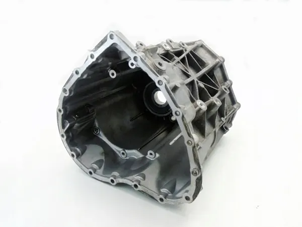 Caja de cambios Audi OE usado OEM 0B5301383K image 3
