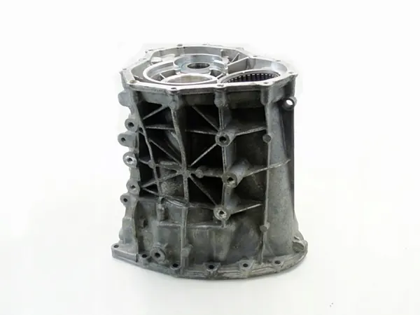 Caja de cambios Audi OE usado OEM 0B5301383K image 4