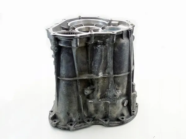 Caja de cambios Audi OE usado OEM 0B5301383K image 6
