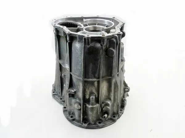Caja de cambios Audi OE usado OEM 0B5301383K image 7