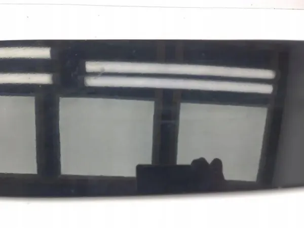 Kia Stonic 2022 takaluukun spoileri OEM 87210H8400 image 3