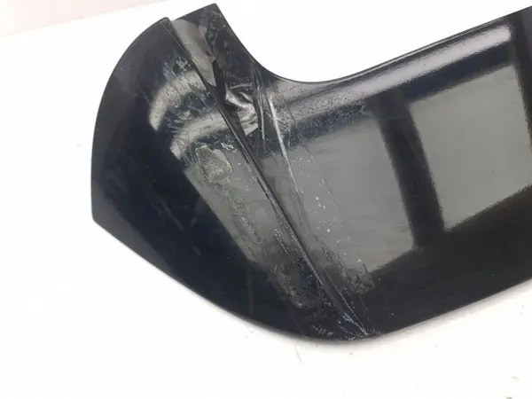Kia Stonic 2022 takaluukun spoileri OEM 87210H8400 image 5