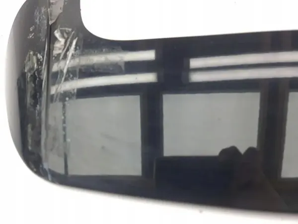 Kia Stonic 2022 takaluukun spoileri OEM 87210H8400 image 7