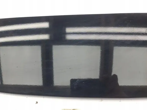 Kia Stonic 2022 takaluukun spoileri OEM 87210H8400 image 8