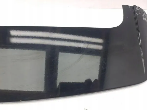 Kia Stonic 2022 takaluukun spoileri OEM 87210H8400 image 9