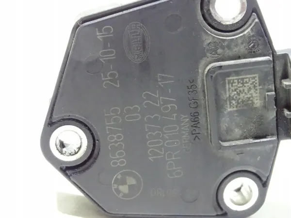 BMW Oljenivåsensor OEM 8638755 för B47 Motor image 3
