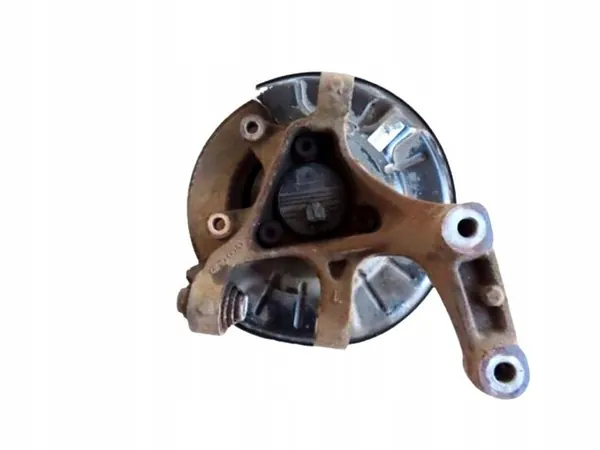Mozzo posteriore sinistro con ABS Hyundai i30 III 2017-2020 image 2