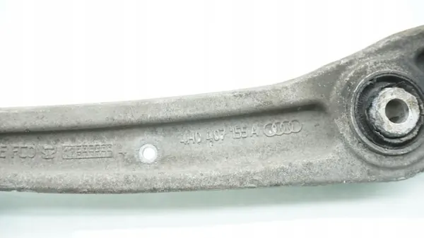 Braccio di Controllo Anteriore Sinistro Audi A8 D4 4H0407155A image 4