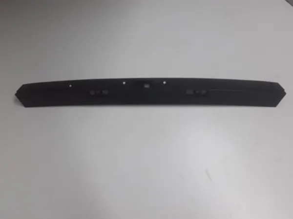 Luz de matrícula Ford Galaxy OEM EM2BU43404B image 2
