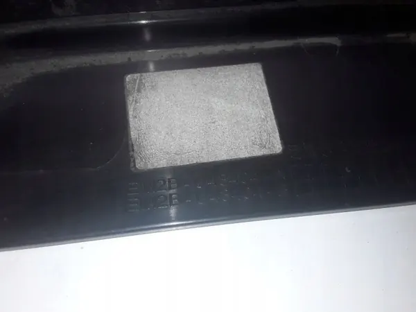 Luz de matrícula Ford Galaxy OEM EM2BU43404B image 3